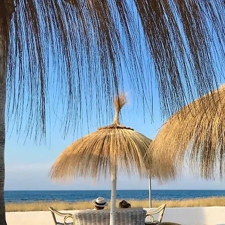 بيت للعطل Beach House Can Anni سون سيرا دي مارينا