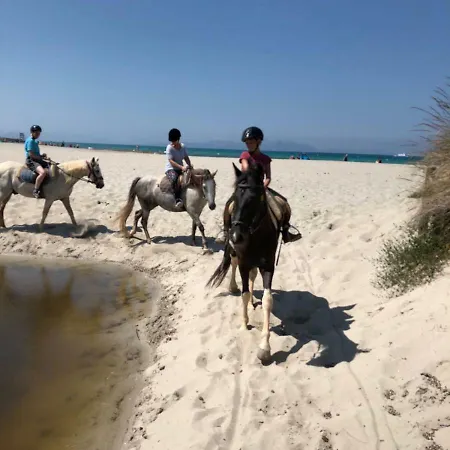 بيت للعطل Beach House Can Anni سون سيرا دي مارينا
