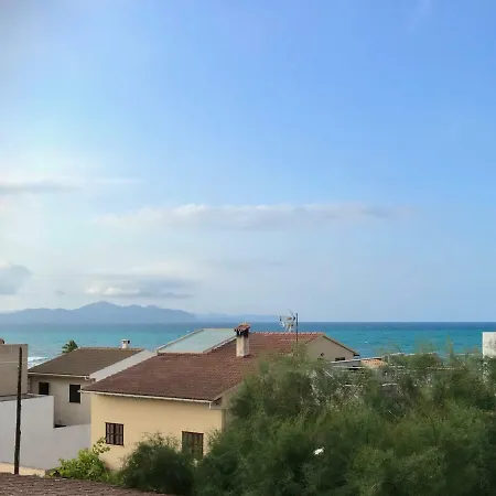 Beach House Can Anni *