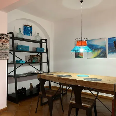بيت للعطل Beach House Can Anni