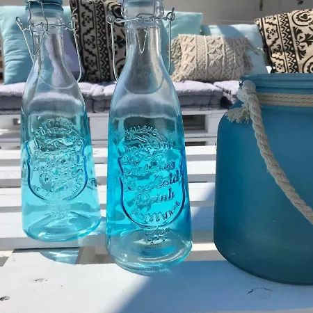 بيت للعطل Beach House Can Anni *