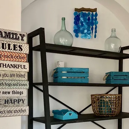 Beach House Can Anni بيت للعطل سون سيرا دي مارينا